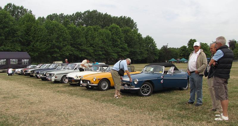 33 ste Crijtfeesten en 4de Crijtrally op 25 juli 2010-Terlogt Diepenbeek (61).JPG